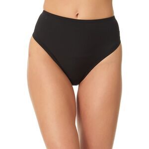 Cece Womens  Mid Rise Bottom, Black